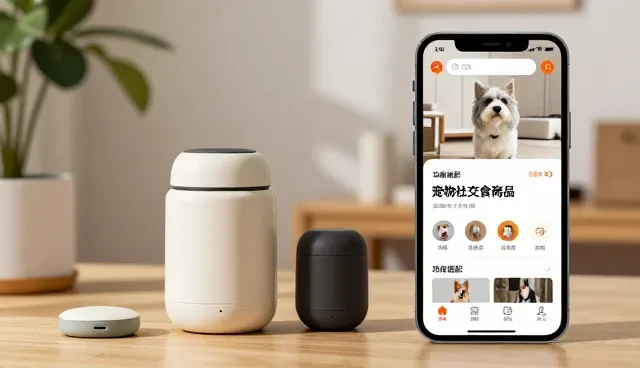智能宠物喂养设备的功能适配如何驱动技术转移新方向
