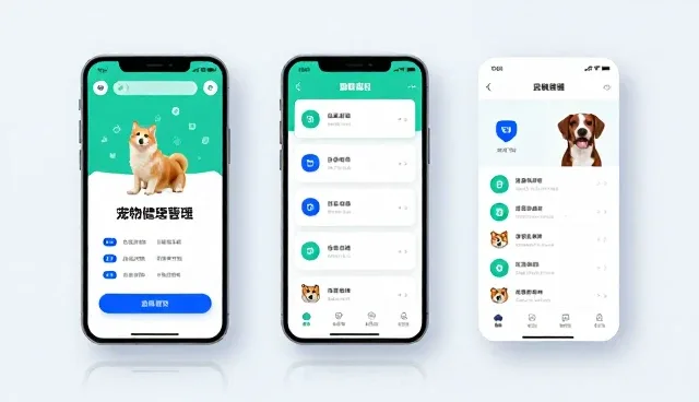 宠物健康管理平台使用误区与正确维护方法
